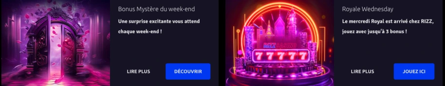 Rizz Casino